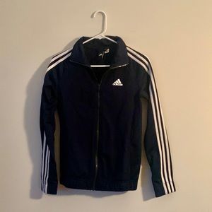 Adidas Track Jacket